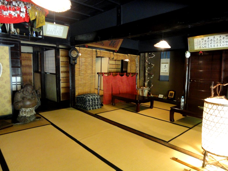 Hirano-ya (Kyoto) - DSC06363