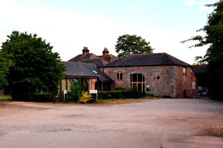 Highfield Farm