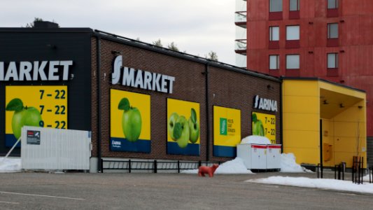Hiirihaukantie 3 Oulu 20210402