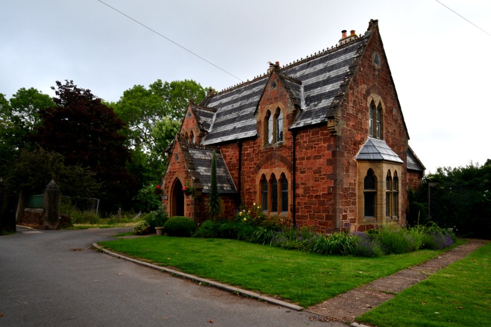 Higher Cemetery Exeter 2020-06-20 18
