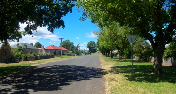 High Street Ross 20201113-001