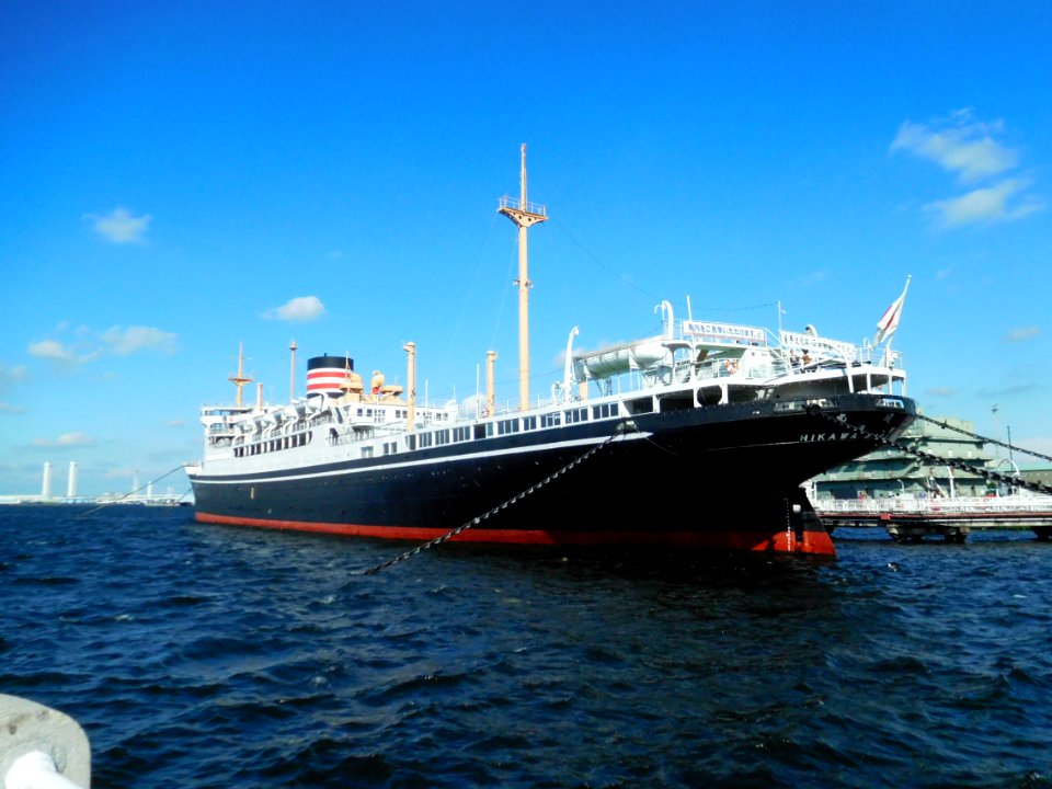 Hikawa Maru DSCN3845