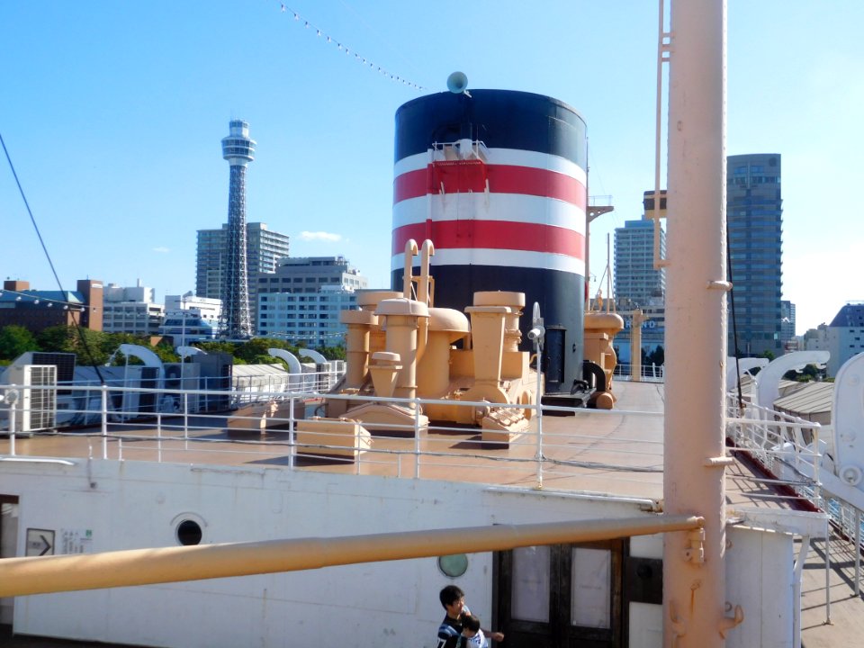 Hikawa Maru DSCN3888
