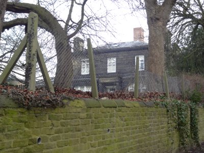 Highfield House