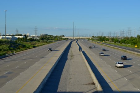 Highway407andWoodbine