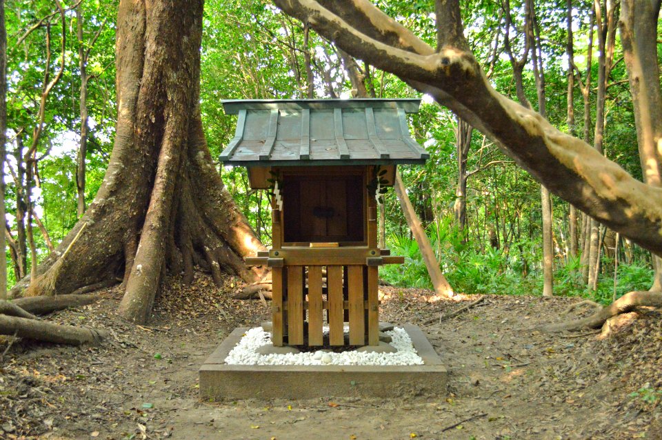 Hikami-Anego-jinja Asao-sha