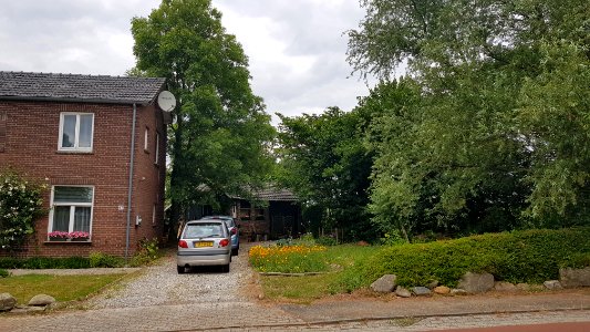 Hilleshagen-wegkruis Hilleshagerweg 47 (4)