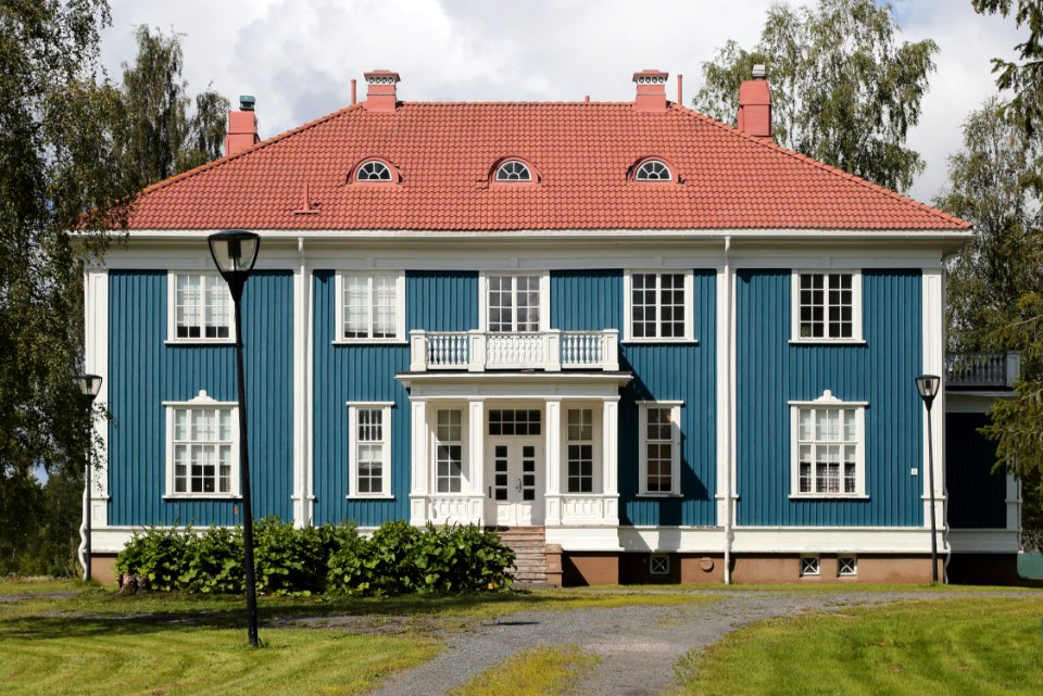Hiilimöntie 12 Kemi 20200715