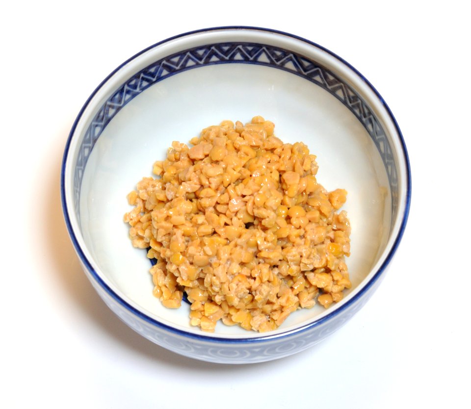 Hikiwari natto 001