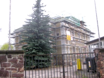 Hilbersdorfer Straße 23