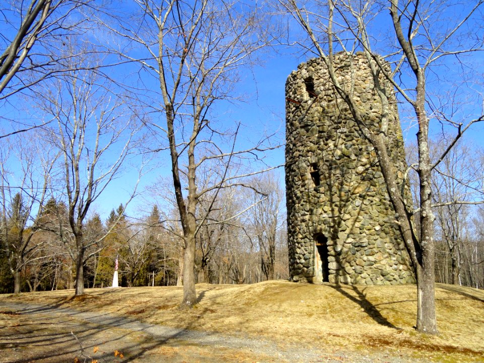 Hillcrest Cemetery (Grafton State Hospital Memorial Cemetery) - Shrewsbury, MA - DSC04475