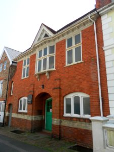 Hill Street Brethren, Hill Street, Tunbridge Wells
