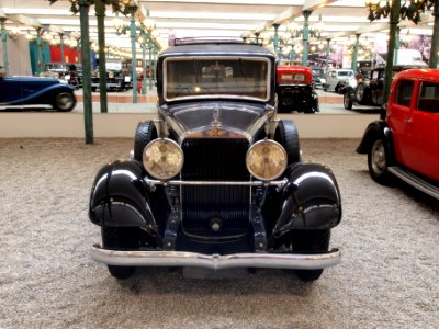 Hispano Suiza K6 (1935) pic1