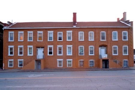 Hiller 2 Davenport IA