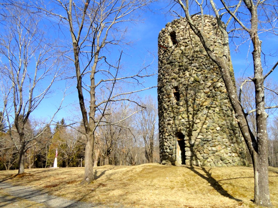 Hillcrest Cemetery (Grafton State Hospital Memorial Cemetery) - Shrewsbury, MA - DSC04477