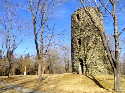 Hillcrest Cemetery (Grafton State Hospital Memorial Cemetery) - Shrewsbury, MA - DSC04477