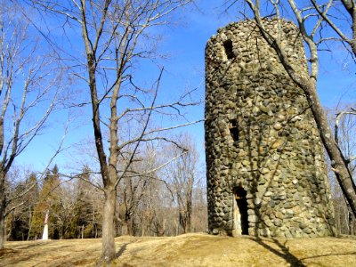 Hillcrest Cemetery (Grafton State Hospital Memorial Cemetery) - Shrewsbury, MA - DSC04474