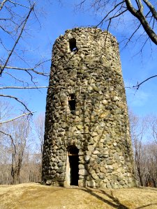 Hillcrest Cemetery (Grafton State Hospital Memorial Cemetery) - Shrewsbury, MA - DSC04473