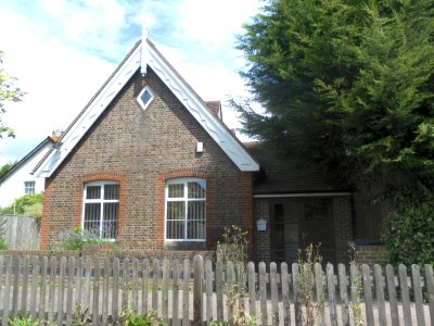 Hildenborough Gospel Hall, Hildenborough