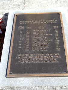 Hillcrest Cemetery (Grafton State Hospital Memorial Cemetery) - Shrewsbury, MA - DSC04471