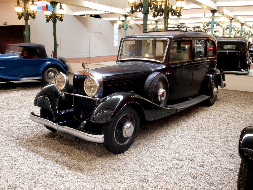 Hispano Suiza K6 (1935) pic2