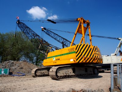 Hitachi CX550, pic1