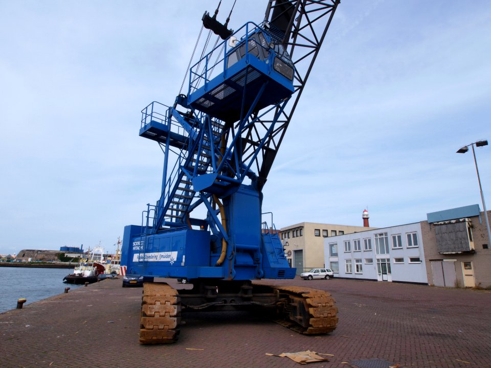 Hitachi SCX900H p3