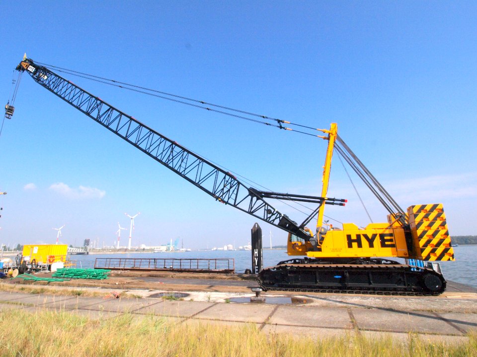 Hitachi Sumitomo SCX2800-2 owned by HYE pic4