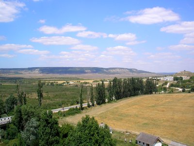 Highway T-0105 3
