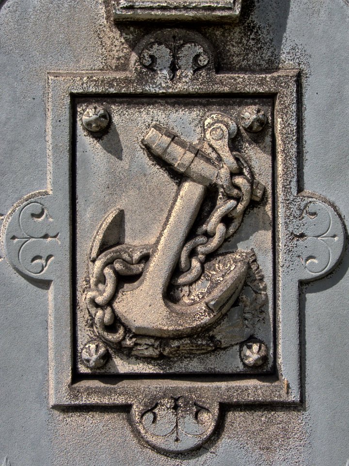 Hill (John C.), Prospect Cemetery, 2015-09-25, 04