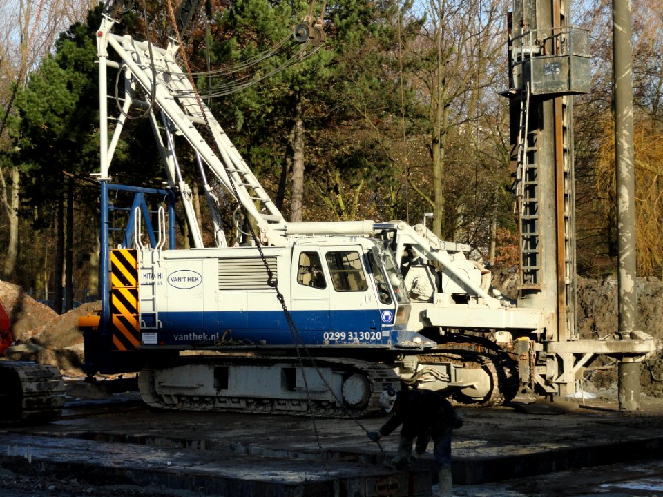Hitachi CL550 GLSLeiden 2011 foto-10