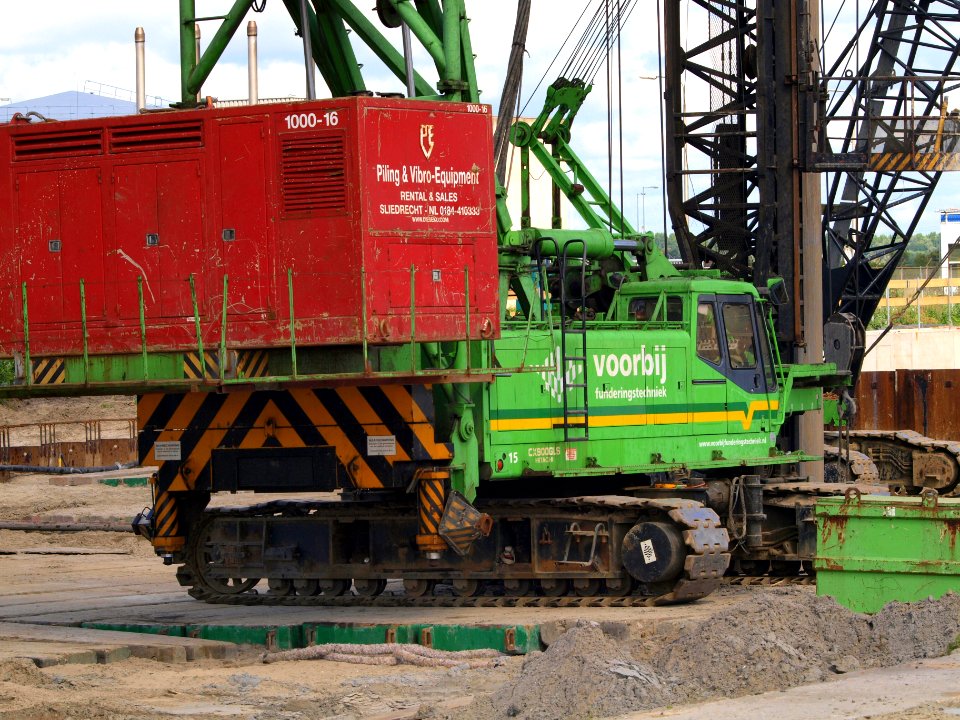 Hitachi CX900GLS (owner Voorbij funderingstechniek) p7