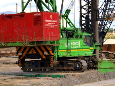 Hitachi CX900GLS (owner Voorbij funderingstechniek) p7