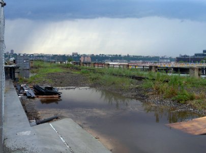 Hiline rainy W30 jeh