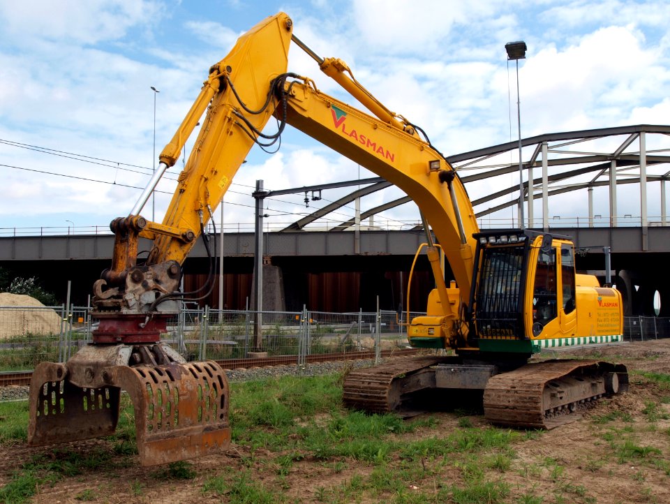 Hitachi Hitachi zx 250-3 owned by Vlasman p2