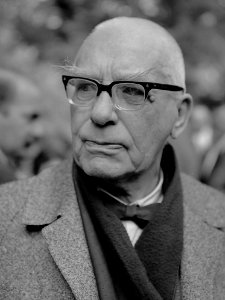 Hildo Krop (1964)