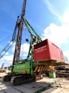 Hitachi CX900GLS (owner Voorbij funderingstechniek) p3