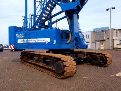 Hitachi SCX900H p2