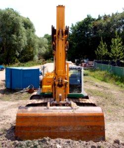 Hitachi ZX 210 LC p4
