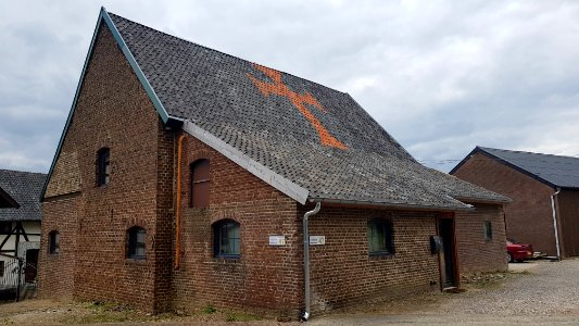Hilleshagen-dakkruis Hilleshagerweg 47 (4)