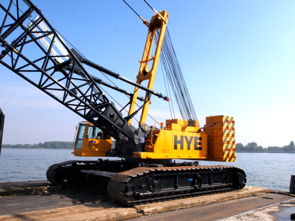 Hitachi Sumitomo SCX2800-2 owned by HYE pic2
