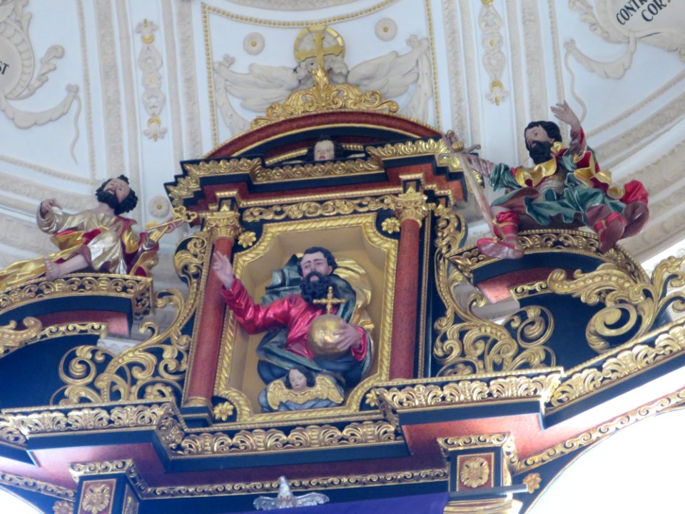 Hl. Kreuz Westerndorf 5