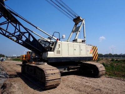 Hitachi Sumito SCX700, pic3