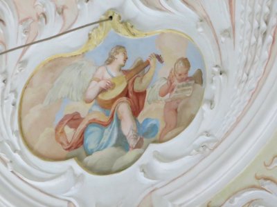 Hl. Kreuz Kreuzpullach 6