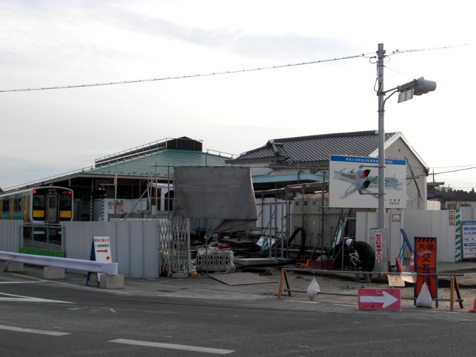 Hitachiota stn ver. Feb. 2011
