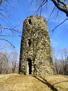 Hillcrest Cemetery (Grafton State Hospital Memorial Cemetery) - Shrewsbury, MA - DSC04472