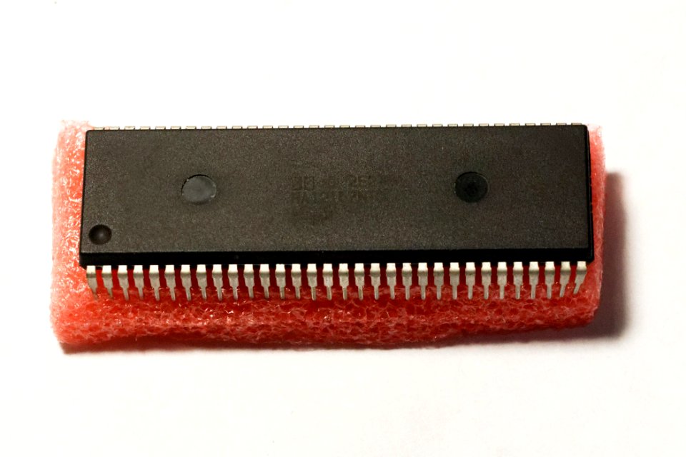 Hitachi HA12157 Dolby B-C IC
