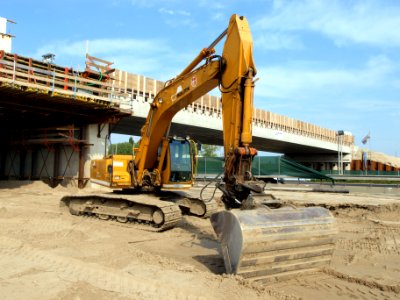 Hitachi Zaxis 250Lc owned by Mourik p3