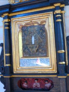 Hl. Kreuz Westerndorf 8