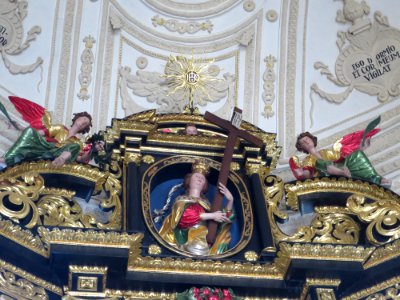 Hl. Kreuz Westerndorf 2